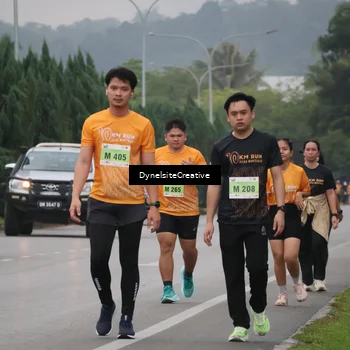 Runner Photo 8578136