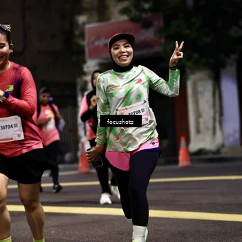 Runner Photo 8578137