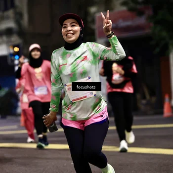 Runner Photo 8578138