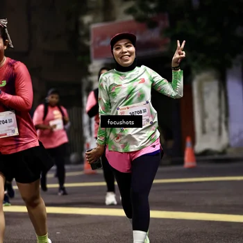 Runner Photo 8578139