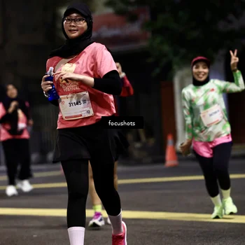 Runner Photo 8578141