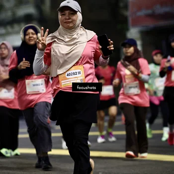 Runner Photo 8578146