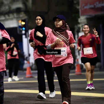 Runner Photo 8578148
