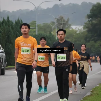 Runner Photo 8578150