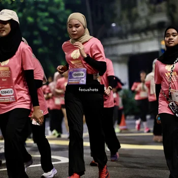 Runner Photo 8578152