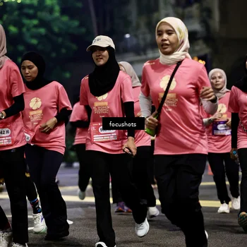 Runner Photo 8578154