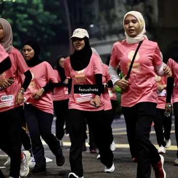 Runner Photo 8578155