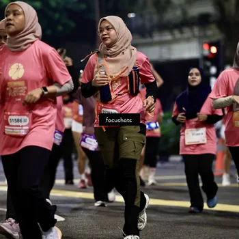 Runner Photo 8578156
