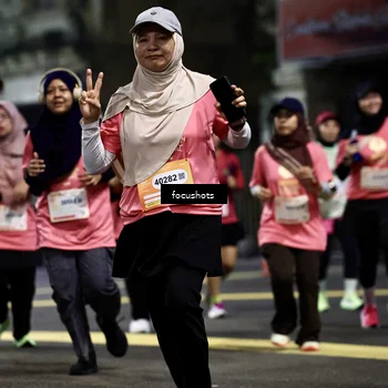Runner Photo 8578157