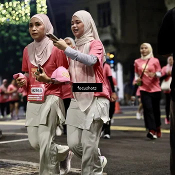 Runner Photo 8578159
