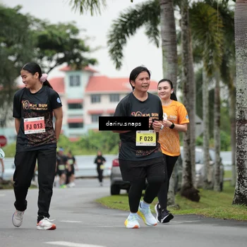 Runner Photo 8578161