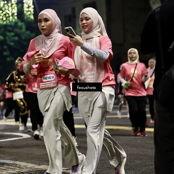 Runner Photo 8578162