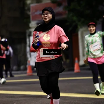 Runner Photo 8578163