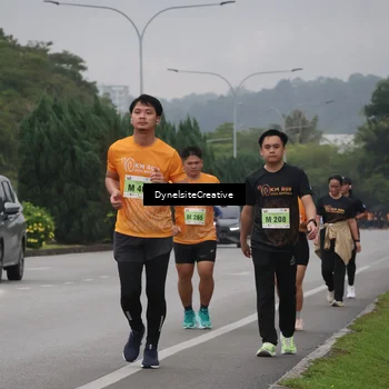 Runner Photo 8578166