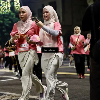 Runner Photo 8578167