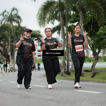Runner Photo 8578168