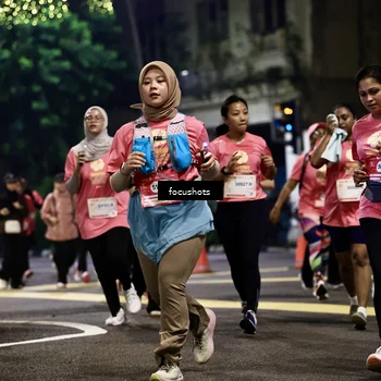 Runner Photo 8578169
