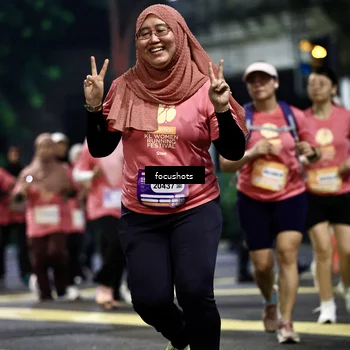 Runner Photo 8578171