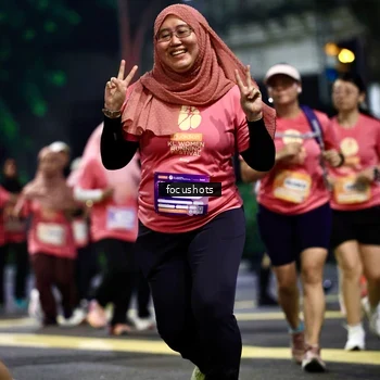Runner Photo 8578176