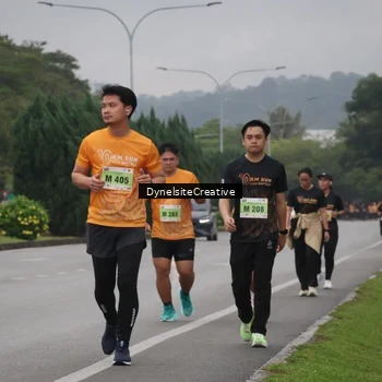 Runner Photo 8578177