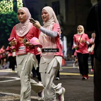 Runner Photo 8578179