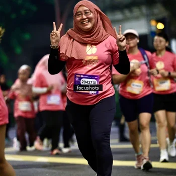 Runner Photo 8578180