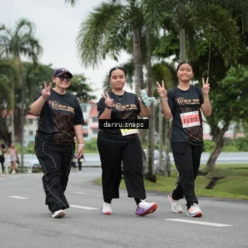 Runner Photo 8578182