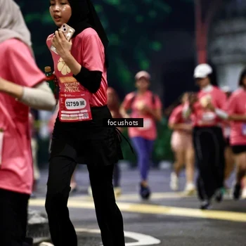 Runner Photo 8578183