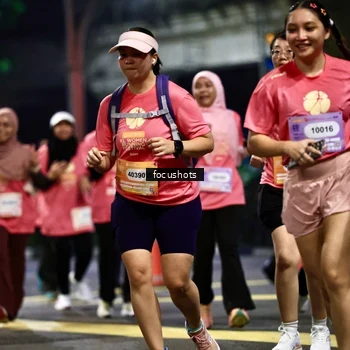 Runner Photo 8578184