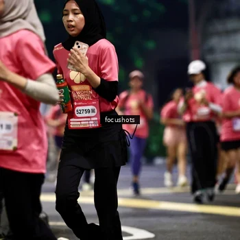 Runner Photo 8578185