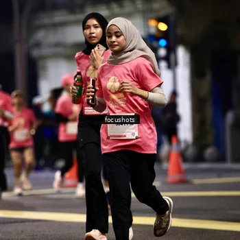 Runner Photo 8578187