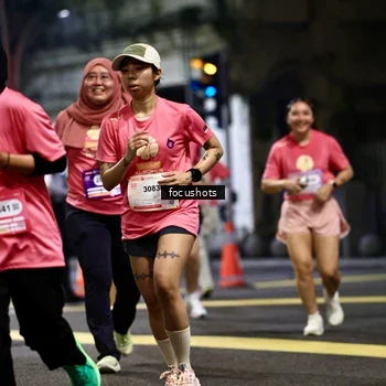 Runner Photo 8578188