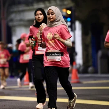 Runner Photo 8578190
