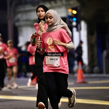 Runner Photo 8578192