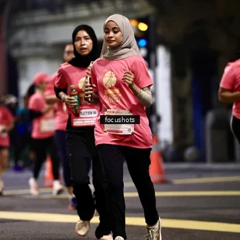 Runner Photo 8578193