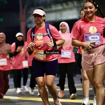 Runner Photo 8578194