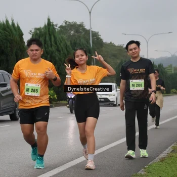 Runner Photo 8578198
