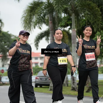 Runner Photo 8578201