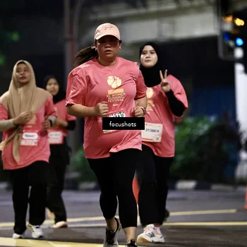 Runner Photo 8578202