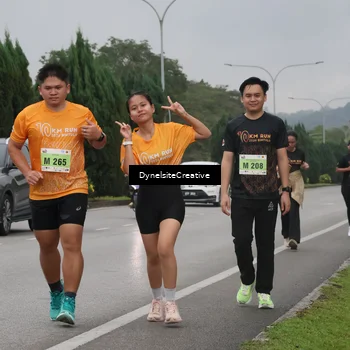 Runner Photo 8578203