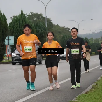Runner Photo 8578205