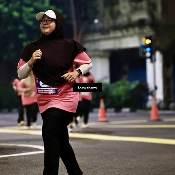 Runner Photo 8578206