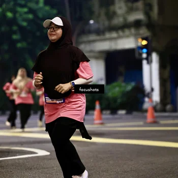 Runner Photo 8578207