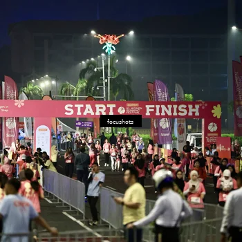 Runner Photo 8578218