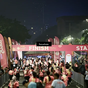 Runner Photo 8578220