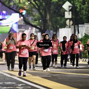Runner Photo 8578227
