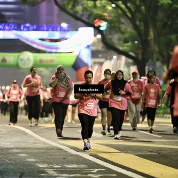 Runner Photo 8578230