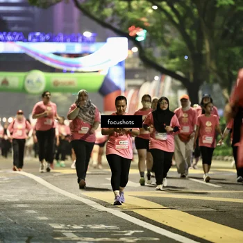 Runner Photo 8578234