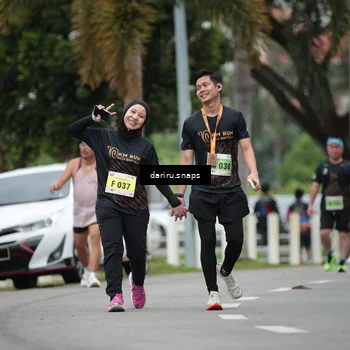 Runner Photo 8578236