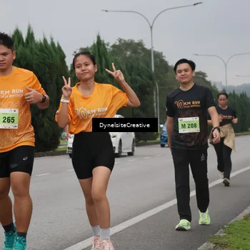 Runner Photo 8578237